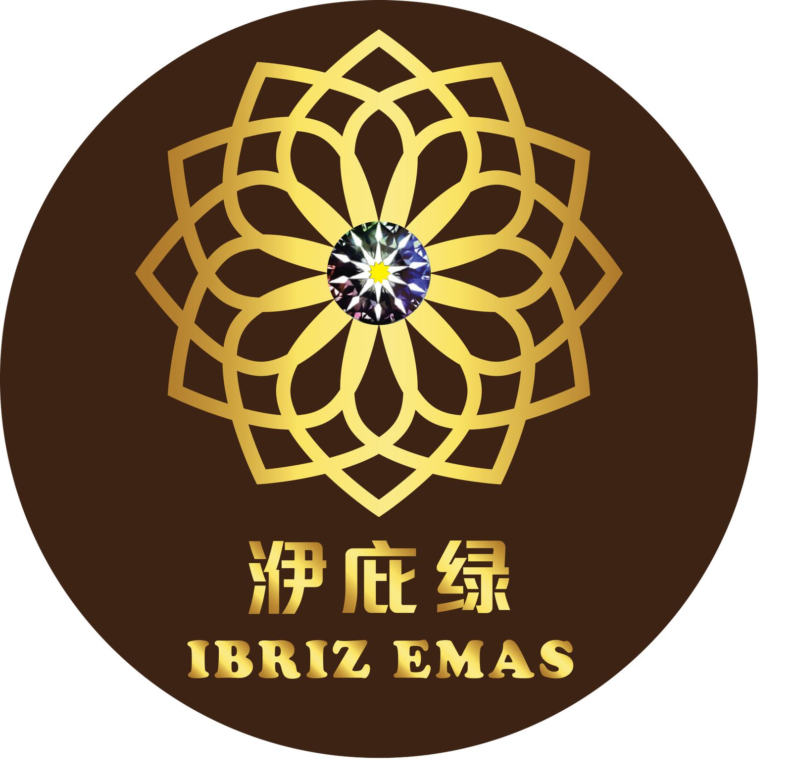 IBRIZ EMAS