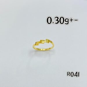 Eterna long dress black